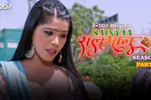 Sainyaa Salman – S02E12 – 2023 – Hindi Hot Web Series – RabbitMovies