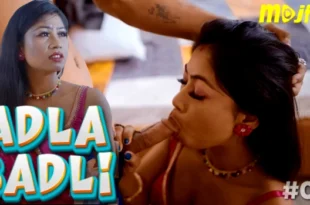 Adla Badli – S01E02 – 2023 – Hindi Uncut Web Series – Mojflix