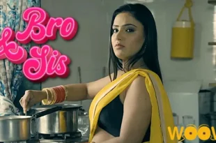 Bro & Sis – 2021 – Hindi Hot Short Flim – WooW
