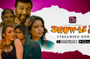 Show Le – S01E02 – 2023 – Hindi Hot Web Series – FlizMovies