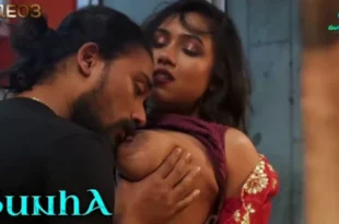 Gunha – S01E03 – 2022 – Hindi Hot Web Series – Gupchup