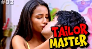 Tailor Master – S01E02 – 2022 – Hindi Hot Web Series – BigMZoo