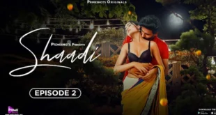 Shaadi – S01E02 – 2023 – Hindi Hot Web Series – PrimeShots