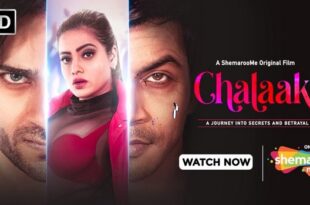 Chalaak – 2023 – Hindi Hot Short Film