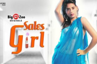 Sales Girl – 2020 – Hindi Hot Web Series – BigMZoo