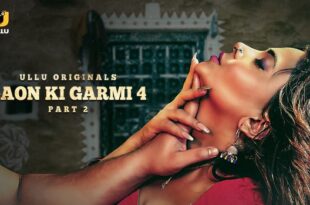 Gaon Ki Garmi – S04P02 – 2023 – Hindi Hot Web Series – UllU