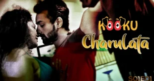 Charulata – S01E01 – 2022 – Hindi Hot Web Series – KooKu