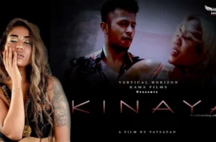 Kinaya – 2021 – Hindi Hot Short Film – Hotshots