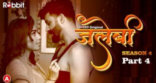 Jalebi – S04E08 – 2023 – Hindi Hot Web Series – RabbitMovies