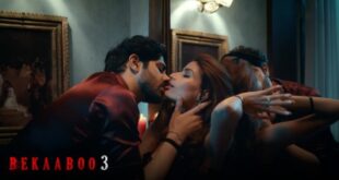 Bekaaboo – S03E03 – 2023 – Hindi Hot Web Series