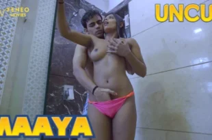 Maaya – S01E01 – 2020 – Hindi Hot Web Series – Feneo