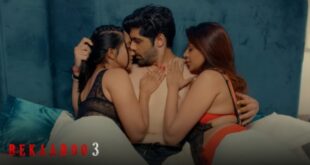 Bekaaboo – S03E06 – 2023 – Hindi Hot Web Series