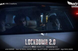 Lockdown 2.0 – 2021 – Hindi Hot Short Film – Hotshots