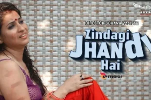 Zindagi Jhand Hai – 2021 – Hindi Hot Short Film – Hotshots