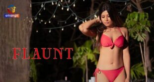 Darling Donna – Night Date – 2023 – Solo Short Film – Flaunt