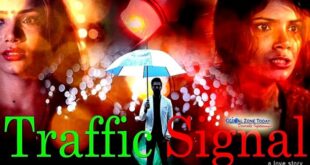 Traffic Signal – 2022 – Hindi Hot Short Film – Hotshots