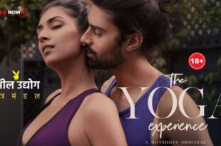 Yoga Experience – 2022 – Hindi Hot Short Film – Hotshots