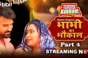 Bhabhi Ka Bhaukal – S02E08 – 2023 – Hindi Hot Web Series – RabbitMovies