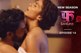 Fuh Se Fantasy – S02E14 – 2023 – Hindi Hot Web Series