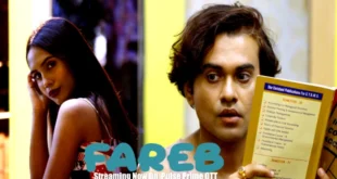 Fareb – 2021 – Hindi Hot Short Film – PulsePrime
