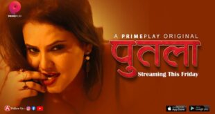 Putala – S01E01 – 2023 – Hindi Hot Web Series – PrimePlay