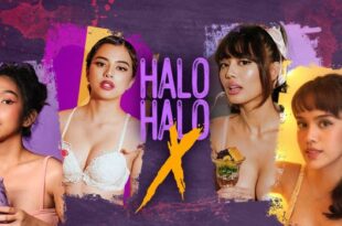 Halo-Halo X – S01E02 – 2023 – Tagalog Hot Web Series – Vivamax