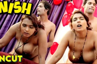 Wish – 2023 – Hindi Uncut Short Film – HotX