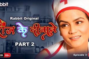 Rose Marlo – S01E03 – 2023 – Hindi Hot Web Series – RabbitMovies