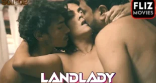LandLady – S01E02 – 2022 – Hindi Hot Web Series – Nuefliks