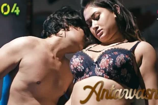 Antarvasna – S01E04 – 2023 – Hindi Hot Web Series – PrimePlay
