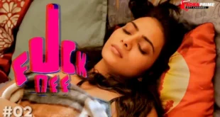 Fcuk Off – S01E02 – 2023 – Hindi Hot Web Series – TPrime