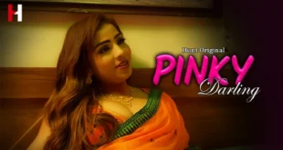 Pinky Darling – S01E03 – 2023 – Hindi Hot Web Series – HuntCinema