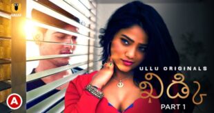 Khidki – P01 – 2023 – Telugu Hot Web Series – UllU