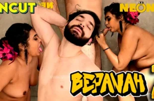 Bepanah 2.0 – 2023 – Hindi Uncut Short Film – Neonx