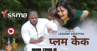 Plum Cake – S01E01 – 2023 – Hindi Hot Web Series – Yessma