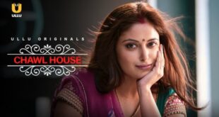 Chawl House – P01 – 2022 – Hindi Hot Short Film – UllU
