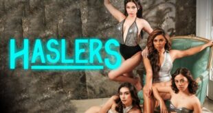 Haslers – 2023 – Tagalog Hot Movie – Vivamax