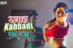 Khat Kabbadi – Barkha – S01E02 – 2023 – Hindi Hot Web Series – RabbitMovies