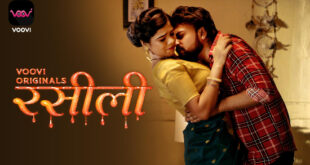 Rasili – S01E01 – 2023 – Hindi Hot Web Series – Voovi