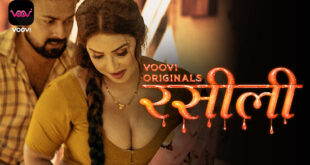 Rasili – S01E02 – 2023 – Hindi Hot Web Series – Voovi