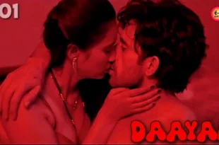 Daayan – S01E01 – 2023 – Hindi Hot Web Series – HuntersApp