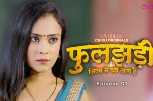 Phooljhadi – S01E01 – 2023 – Hindi Hot Web Series – ChikuApp