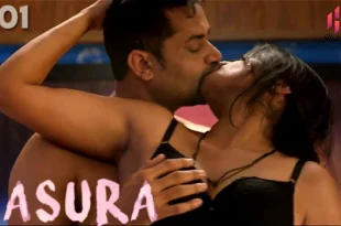 Sasura – S01E01 – 2023 – Hindi Hot Web Series – HulChul