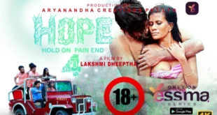 Hope – S01E04 – 2022 – Malayalam Hot Web Series – Yessma