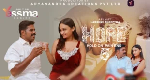 Hope – S01E05 – 2022 – Malayalam Hot Web Series – Yessma