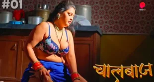 Chalbaaz – S01E01 – 2024 – Hindi Hot Web Series – PrimePlay
