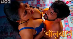 Chalbaaz – S01E02 – 2024 – Hindi Hot Web Series – PrimePlay