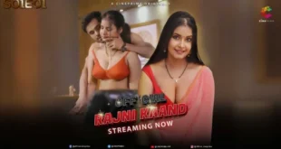 Official Rajni Kaand – S01E01 – 2023 – Hindi Hot Web Series – CinePrime