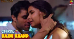 Official Rajni Kaand – S01E02 – 2023 – Hindi Hot Web Series – CinePrime