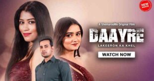 Daayre – 2023 – Hindi Hot Short Film